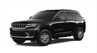 2024 Jeep Grand Cherokee  VIN: 1C4RJHAG9R8590003
