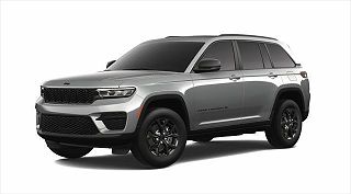 2024 Jeep Grand Cherokee  VIN: 1C4RJHAGXRC180033