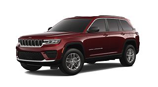 2024 Jeep Grand Cherokee  VIN: 1C4RJHAG9R8589997