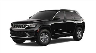2024 Jeep Grand Cherokee  VIN: 1C4RJHAG7RC212405