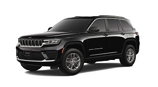 2024 Jeep Grand Cherokee  VIN: 1C4RJHAG3R8589994