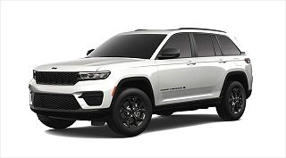 2024 Jeep Grand Cherokee  VIN: 1C4RJHAG7RC211318