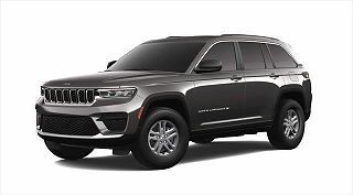 2024 Jeep Grand Cherokee  VIN: 1C4RJHAG0R8589998