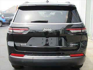 2024 Jeep Grand Cherokee  1C4RJHAG3RC185347 in Brunswick, OH 4