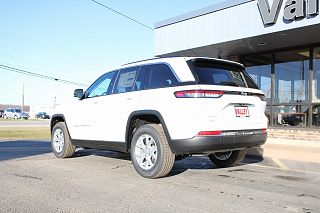 2024 Jeep Grand Cherokee Limited Edition 1C4RJHBG8RC698317 in Bryan, OH 4