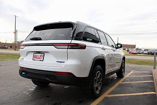 2024 Jeep Grand Cherokee Trailhawk 4xe 1C4RJYC64R8957247 in Bryan, OH 5