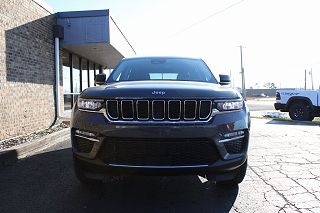 2024 Jeep Grand Cherokee Limited Edition 1C4RJHBG6RC704938 in Bryan, OH 7