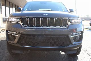 2024 Jeep Grand Cherokee Limited Edition 1C4RJHBG6RC704938 in Bryan, OH 8