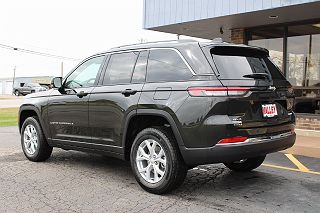 2024 Jeep Grand Cherokee Limited Edition 1C4RJHBG7RC697725 in Bryan, OH 3