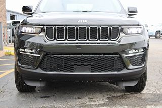 2024 Jeep Grand Cherokee Limited Edition 1C4RJHBG7RC697725 in Bryan, OH 8
