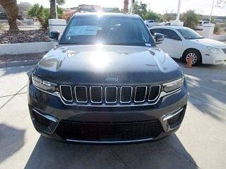 2024 Jeep Grand Cherokee Limited Edition 1C4RJHBG0RC699977 in Bullhead City, AZ 2