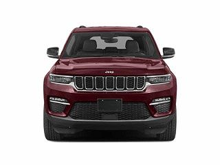 2024 Jeep Grand Cherokee  1C4RJHAG4RC684349 in Burlingame, CA 4