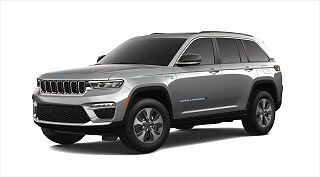 2024 Jeep Grand Cherokee 4xe VIN: 1C4RJYB60R8955920