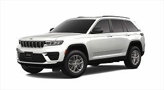2024 Jeep Grand Cherokee  VIN: 1C4RJHAGXRC103324