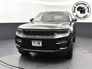 2024 Jeep Grand Cherokee Limited Edition 1C4RJHBG3RC161872 in Burnsville, MN 2