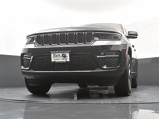 2024 Jeep Grand Cherokee Limited Edition 1C4RJHBG3RC161872 in Burnsville, MN 20