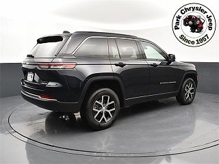 2024 Jeep Grand Cherokee Limited Edition 1C4RJHBG3RC161872 in Burnsville, MN 6