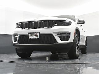 2024 Jeep Grand Cherokee Limited Edition 1C4RJHBG3RC141587 in Burnsville, MN 21