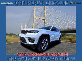 2024 Jeep Grand Cherokee 4xe VIN: 1C4RJYB69RC719229