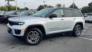 2024 Jeep Grand Cherokee Trailhawk 4xe 1C4RJYC6XR8942980 in Cerritos, CA 10