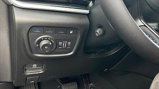 2024 Jeep Grand Cherokee Trailhawk 4xe 1C4RJYC6XR8942980 in Cerritos, CA 31