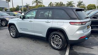 2024 Jeep Grand Cherokee Trailhawk 4xe 1C4RJYC6XR8942980 in Cerritos, CA 4