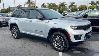 2024 Jeep Grand Cherokee Trailhawk 4xe 1C4RJYC6XR8942980 in Cerritos, CA 8