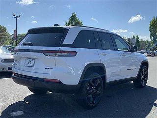 2024 Jeep Grand Cherokee Limited Edition 1C4RJHBG0RC188155 in Charlotte, NC 4