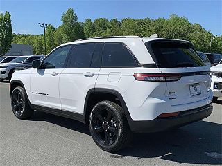 2024 Jeep Grand Cherokee Limited Edition 1C4RJHBG0RC188155 in Charlotte, NC 6