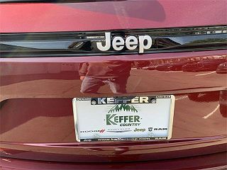 2024 Jeep Grand Cherokee Overland 1C4RJHDG3R8501070 in Charlotte, NC 6