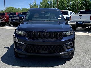 2024 Jeep Grand Cherokee Limited Edition 1C4RJHBGXRC203003 in Charlotte, NC 2