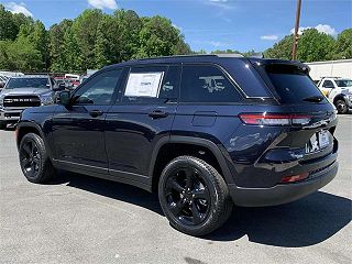 2024 Jeep Grand Cherokee Limited Edition 1C4RJHBGXRC203003 in Charlotte, NC 6