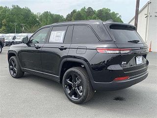 2024 Jeep Grand Cherokee Limited Edition 1C4RJHBG4RC188157 in Charlotte, NC 6