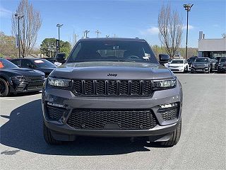 2024 Jeep Grand Cherokee Limited Edition 1C4RJHBG8RC185195 in Charlotte, NC 2