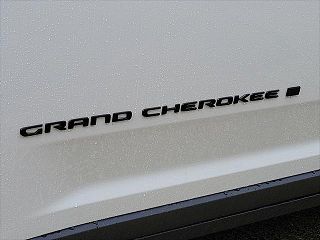 2024 Jeep Grand Cherokee  1C4RJHAG9RC215337 in Cherry Hill, NJ 5