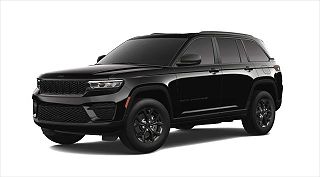 2024 Jeep Grand Cherokee  VIN: 1C4RJHAG0RC215341
