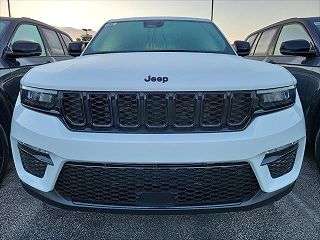 2024 Jeep Grand Cherokee Limited Edition 1C4RJHBG9RC224439 in Cherry Hill, NJ 2
