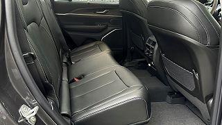 2024 Jeep Grand Cherokee 4xe 1C4RJYB61R8956445 in Chevy Chase, MD 12