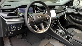 2024 Jeep Grand Cherokee 4xe 1C4RJYB61R8956445 in Chevy Chase, MD 14
