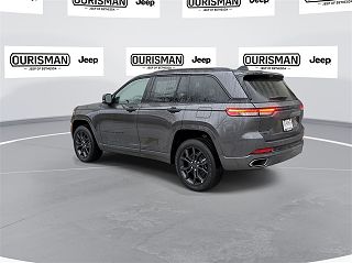 2024 Jeep Grand Cherokee 4xe 1C4RJYB61R8956445 in Chevy Chase, MD 3