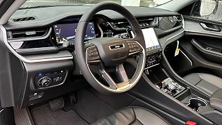 2024 Jeep Grand Cherokee 4xe 1C4RJYB62R8956454 in Chevy Chase, MD 12