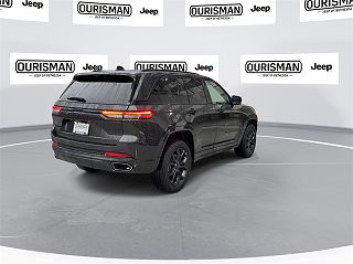 2024 Jeep Grand Cherokee 4xe 1C4RJYB62R8956454 in Chevy Chase, MD 4