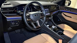 2024 Jeep Grand Cherokee Summit 4xe 1C4RJYE62RC717222 in Chevy Chase, MD 15