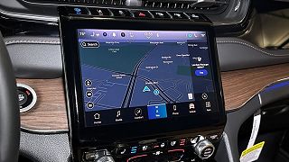 2024 Jeep Grand Cherokee Summit 4xe 1C4RJYE62RC717222 in Chevy Chase, MD 22