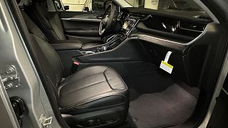 2024 Jeep Grand Cherokee 4xe 1C4RJYB64R8956455 in Chevy Chase, MD 13