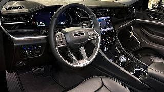 2024 Jeep Grand Cherokee 4xe 1C4RJYB64R8956455 in Chevy Chase, MD 19