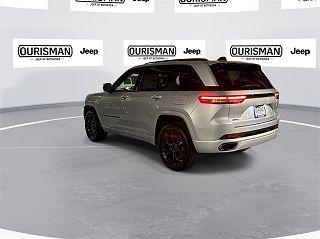 2024 Jeep Grand Cherokee 4xe 1C4RJYB64R8956455 in Chevy Chase, MD 3