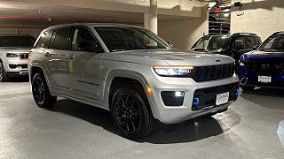2024 Jeep Grand Cherokee 4xe 1C4RJYB64R8956455 in Chevy Chase, MD 5