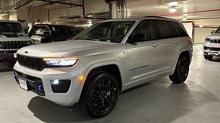 2024 Jeep Grand Cherokee 4xe 1C4RJYB64R8956455 in Chevy Chase, MD 6