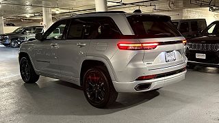 2024 Jeep Grand Cherokee 4xe 1C4RJYB64R8956455 in Chevy Chase, MD 7